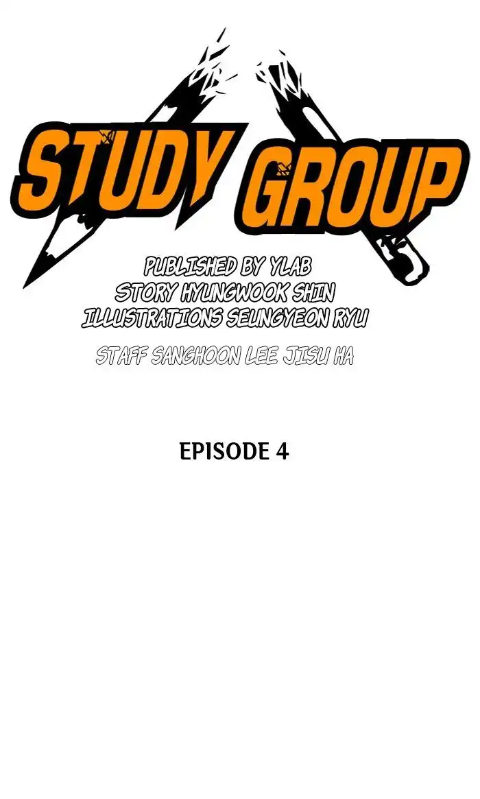 Study Group Chapter 4 12